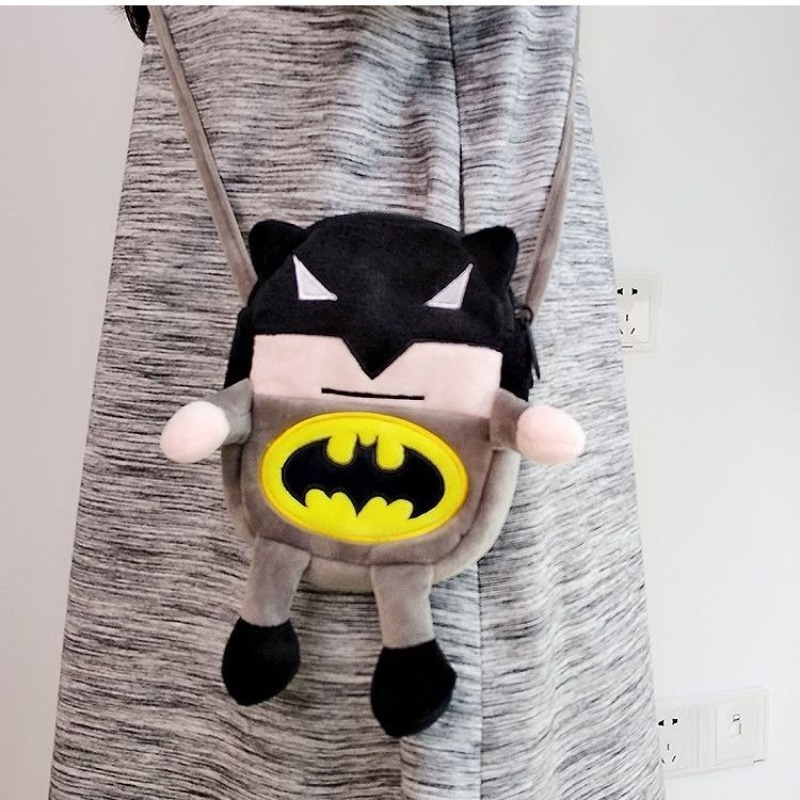 Marvel  Cute  Cartoon  Spiderm - Women Accessories Gift Set บทวิจารณ์และราคา