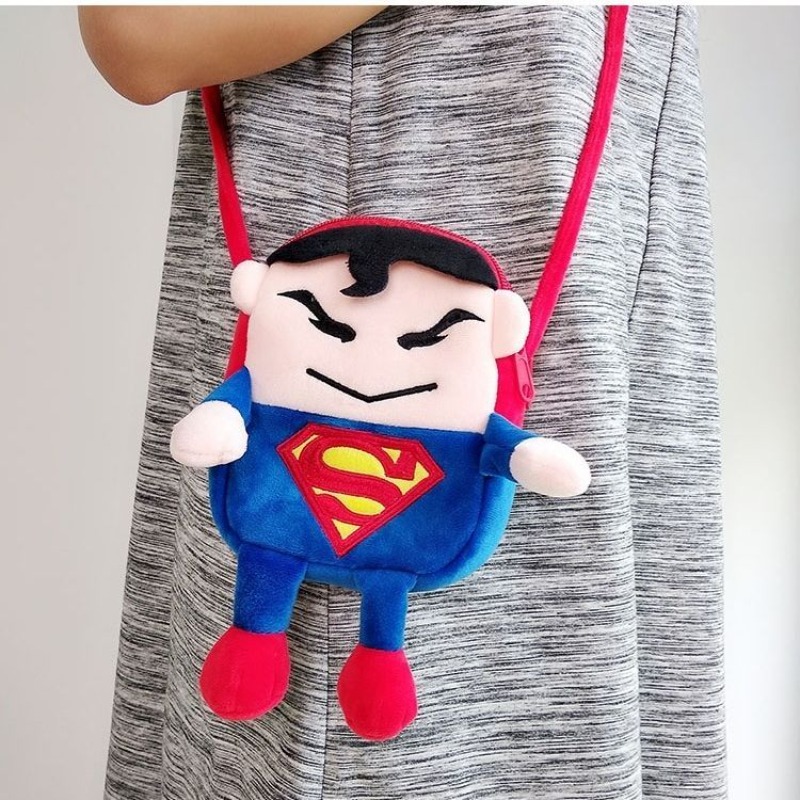 Marvel  Cute  Cartoon  Spiderm - Women Accessories Gift Set บทวิจารณ์และราคา