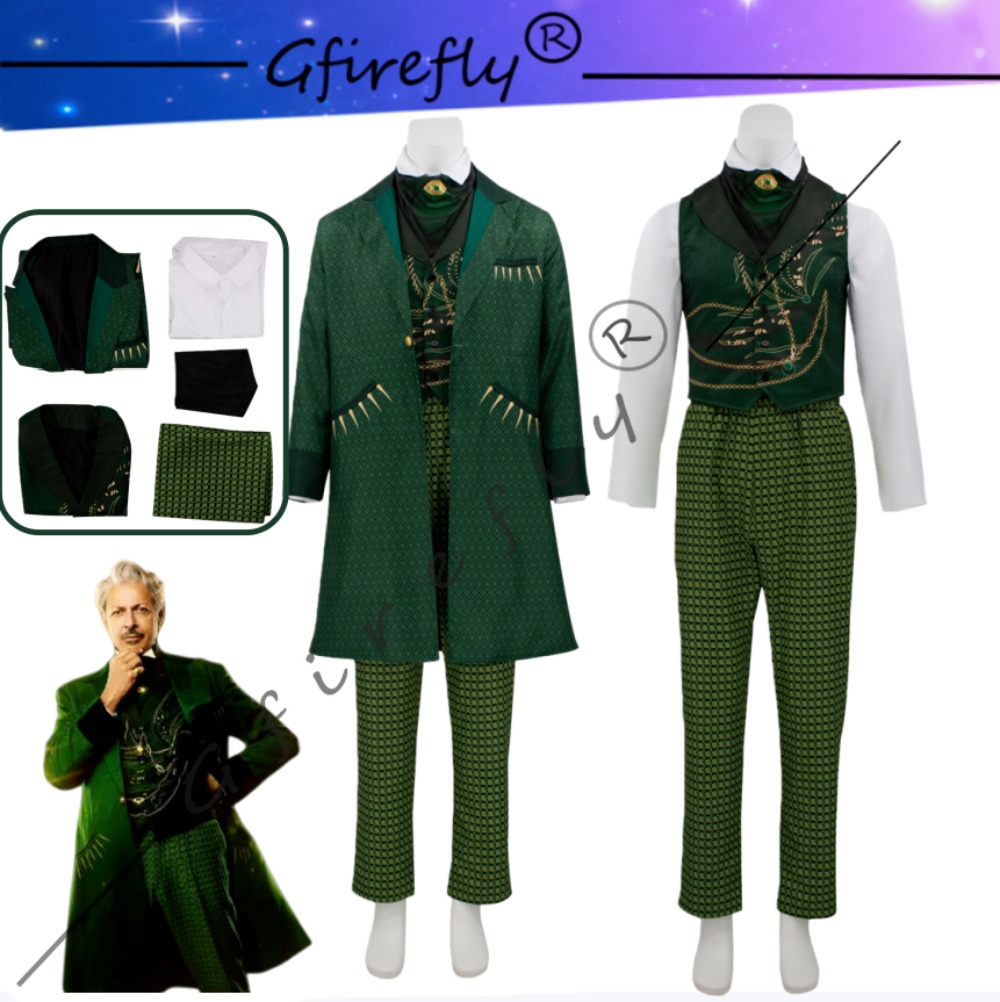 Wizard Cosplay Costume The Sam - Women'S Accessories Clothing บทวิจารณ์และราคา