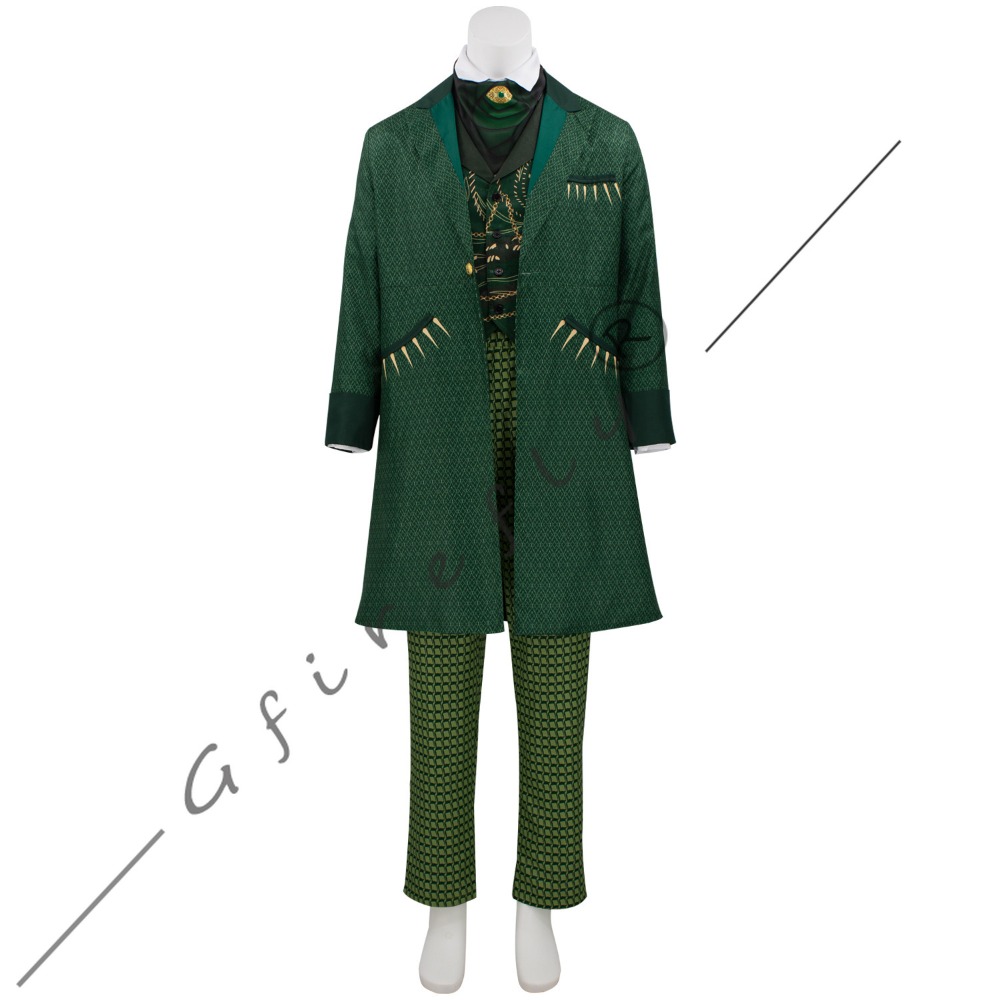 Wizard Cosplay Costume The Sam - Women'S Accessories Clothing บทวิจารณ์และราคา