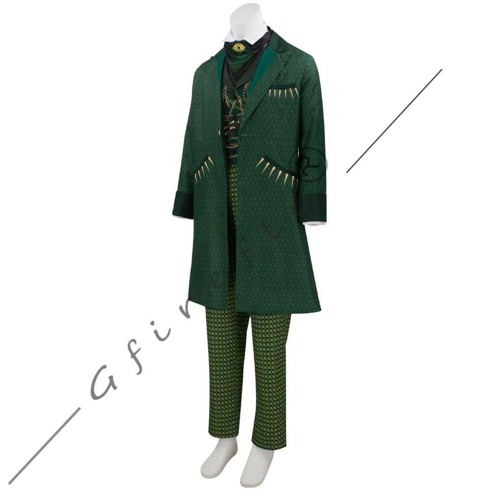 Wizard Cosplay Costume The Sam - Women'S Accessories Clothing บทวิจารณ์และราคา