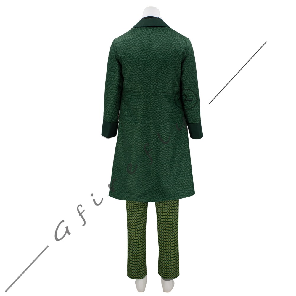Wizard Cosplay Costume The Sam - Women'S Accessories Clothing บทวิจารณ์และราคา