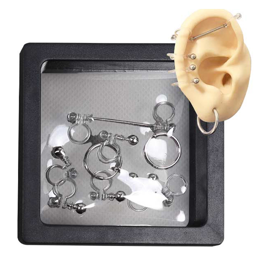 Anime Dress Up Darling Cosplay - Women Accessories Earrings บทวิจารณ์และราคา