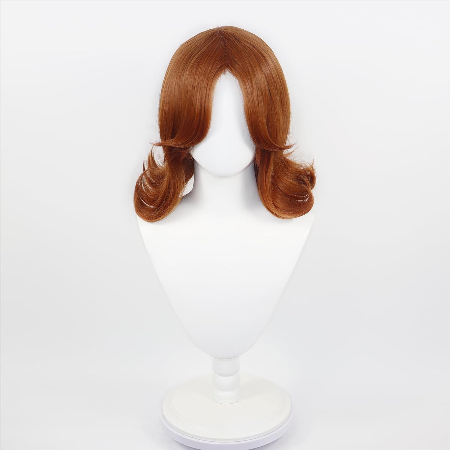 Game Super Princess Daisy Wigs - Women'S Accessories In The 60S บทวิจารณ์และราคา