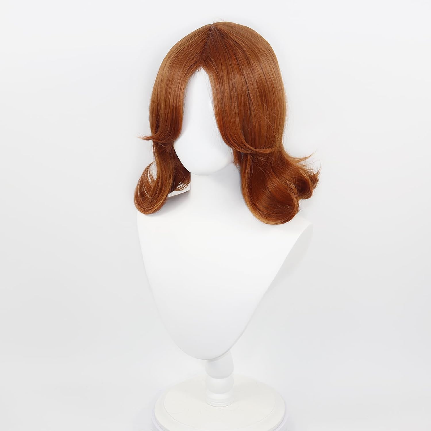Game Super Princess Daisy Wigs - Women'S Accessories In The 60S บทวิจารณ์และราคา