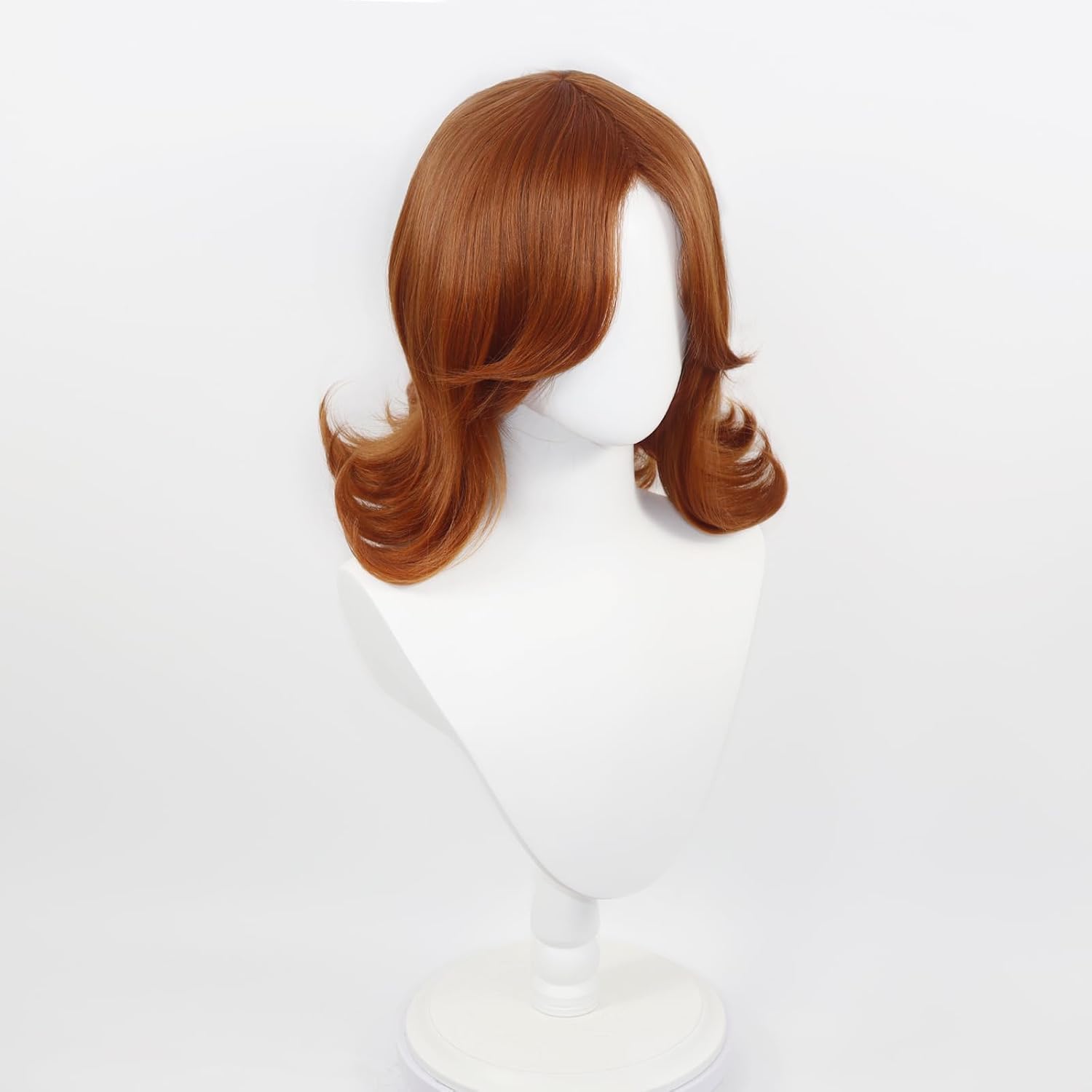 Game Super Princess Daisy Wigs - Women'S Accessories In The 60S บทวิจารณ์และราคา