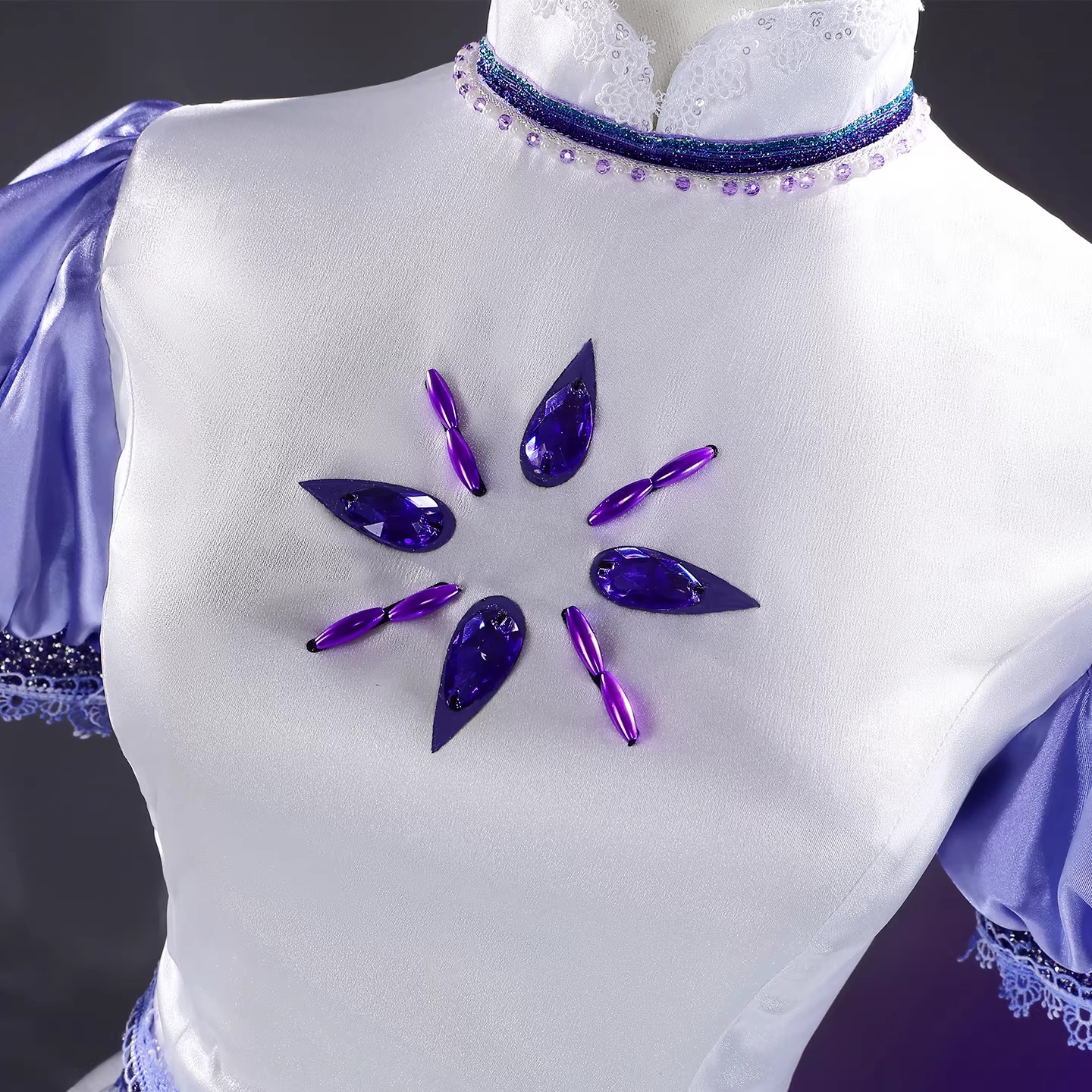 Anime Emily Cosplay Costume Wi - Women'S Accessories Clothing บทวิจารณ์และราคา