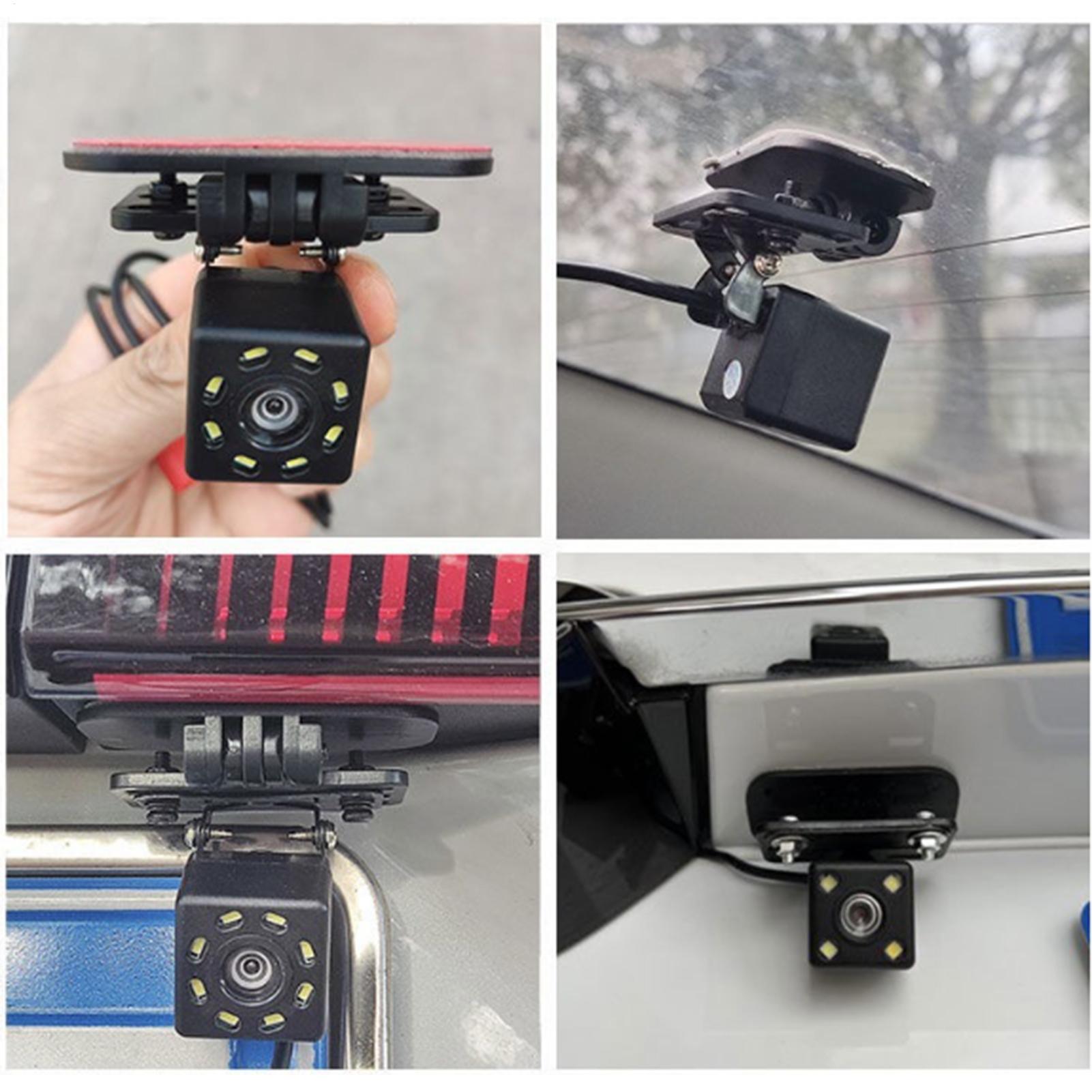 Rear Dash Cam Window Mount Sta - Women Accessories Dropshipping บทวิจารณ์และราคา