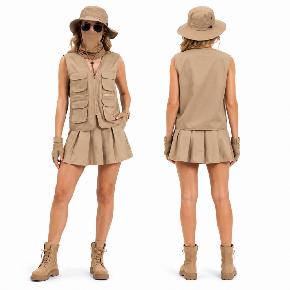 Outdoor Explorer Clothing Hat  - Women'S Accessories Clothing บทวิจารณ์และราคา