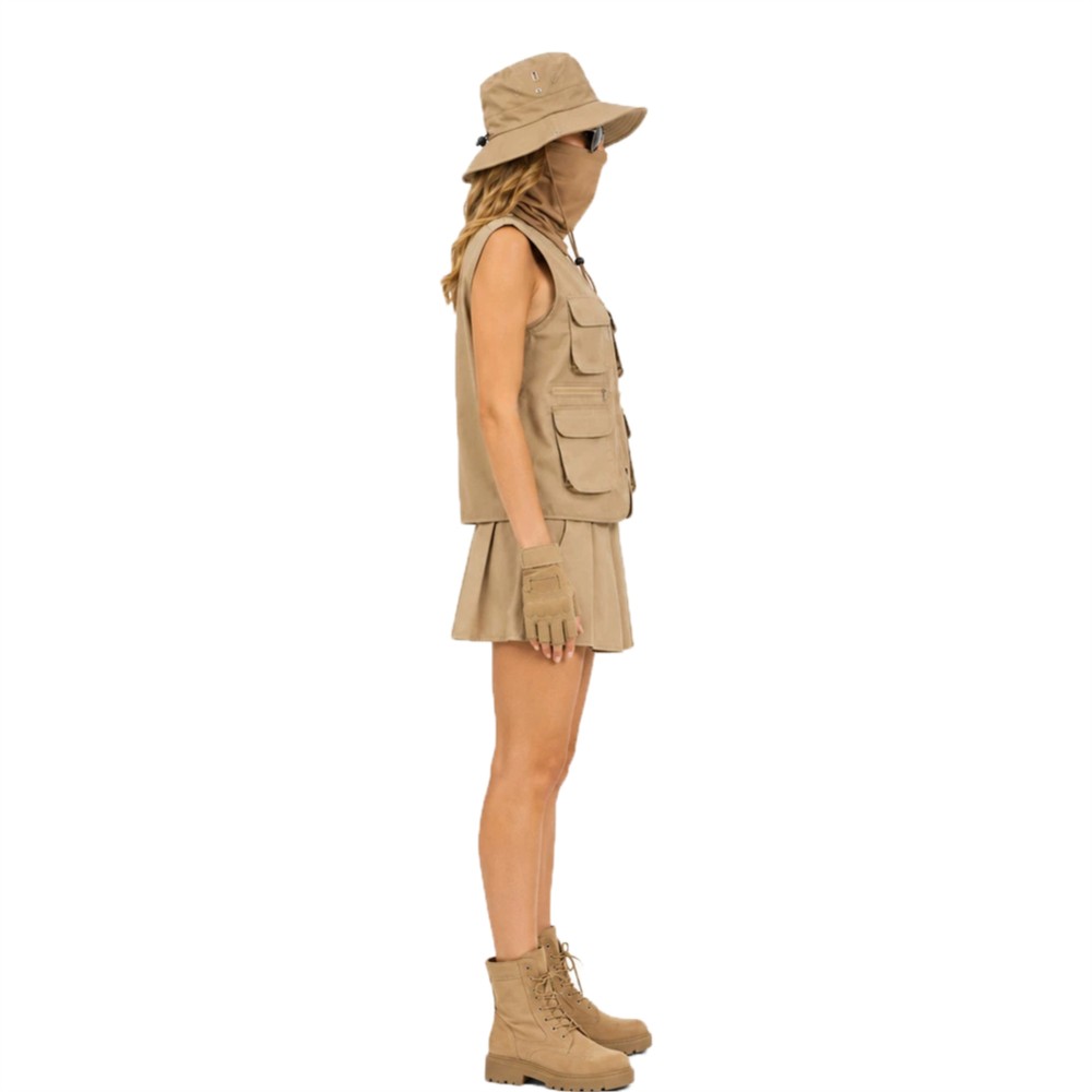 Outdoor Explorer Clothing Hat  - Women'S Accessories Clothing บทวิจารณ์และราคา
