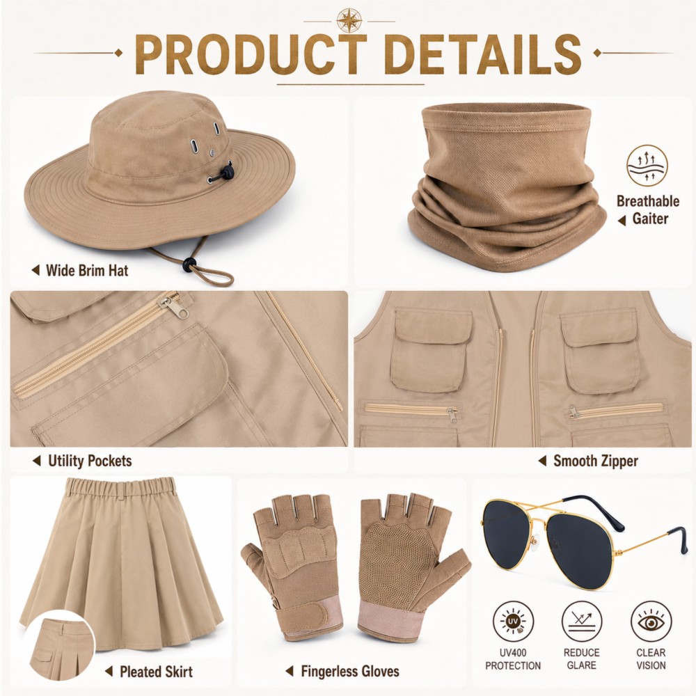 Outdoor Explorer Clothing Hat  - Women'S Accessories Clothing บทวิจารณ์และราคา