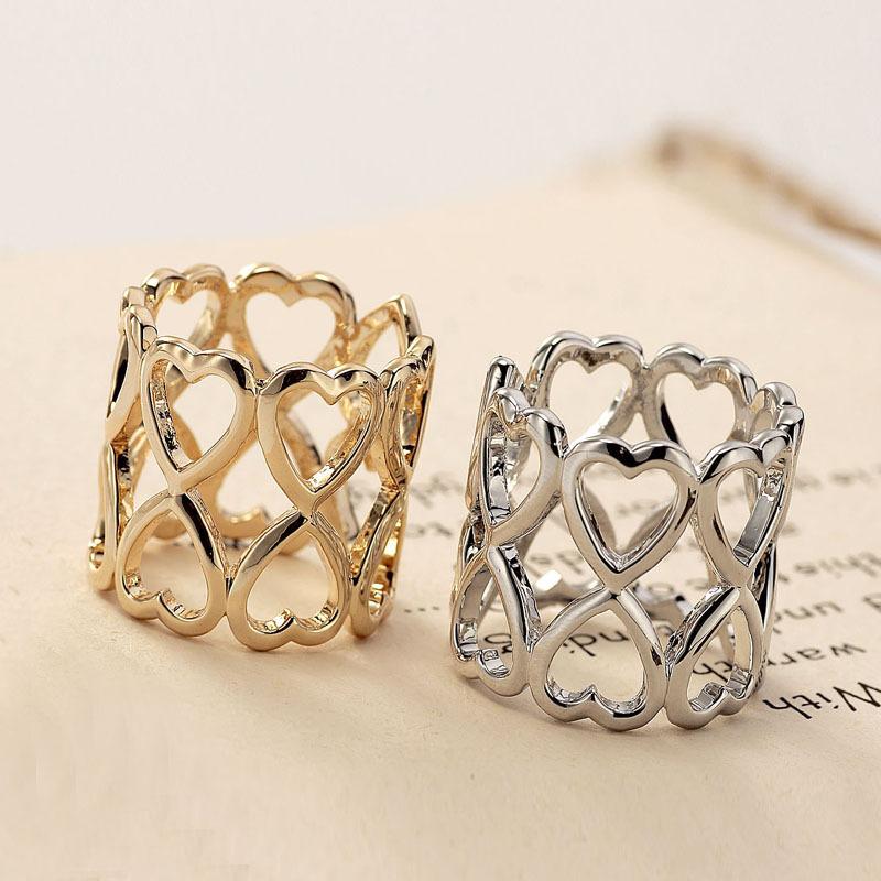 1/4Pcs Alloy Circle Scarves Br - Women'S Accessories Clothing บทวิจารณ์และราคา