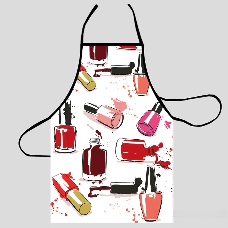 Fashion Design Nail Polish Apr - Women Accessories Store บทวิจารณ์และราคา