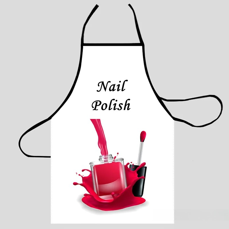 Fashion Design Nail Polish Apr - Women Accessories Store บทวิจารณ์และราคา