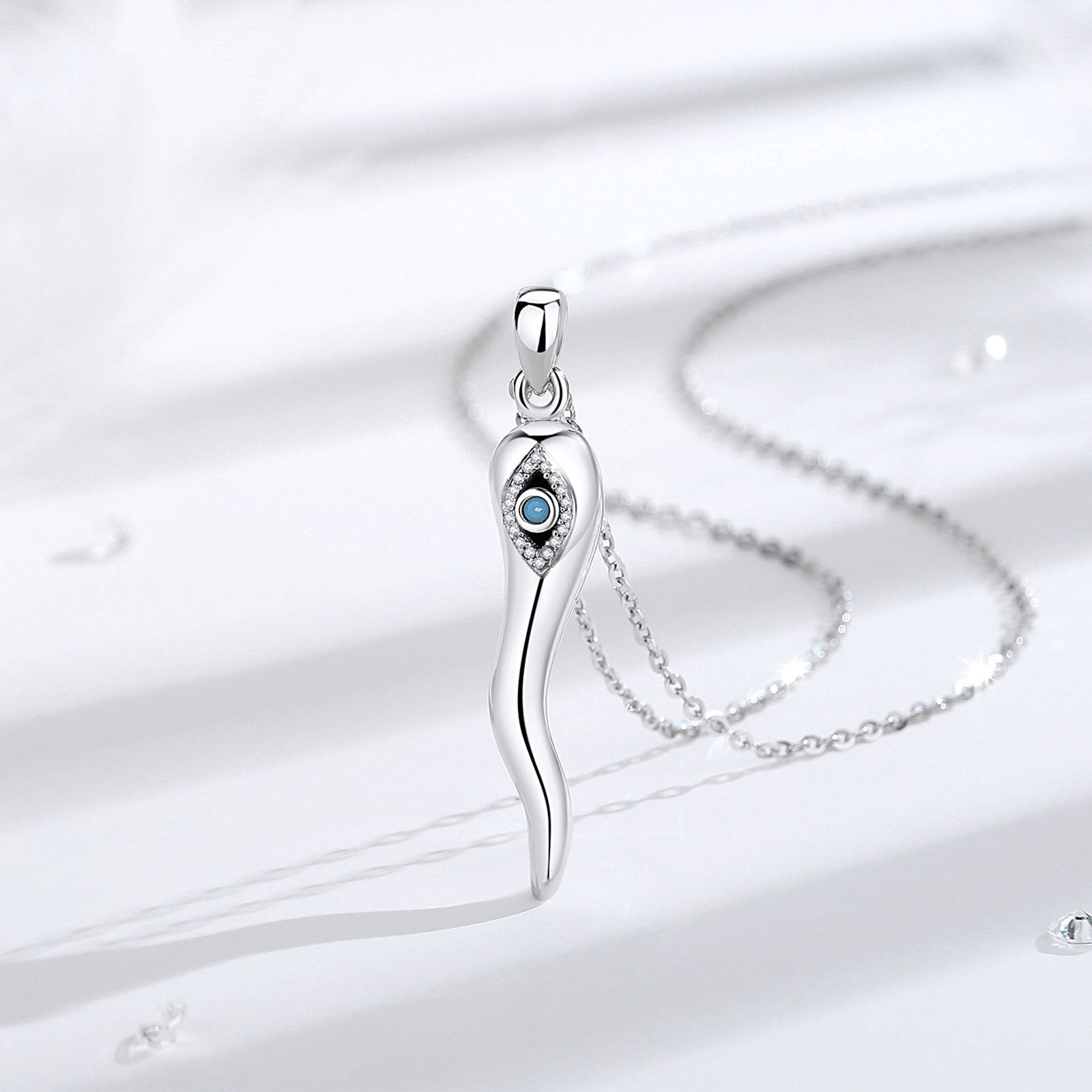 Eudora 925 Sterling Silver Ita - Evil Eye Bracelet บทวิจารณ์และราคา