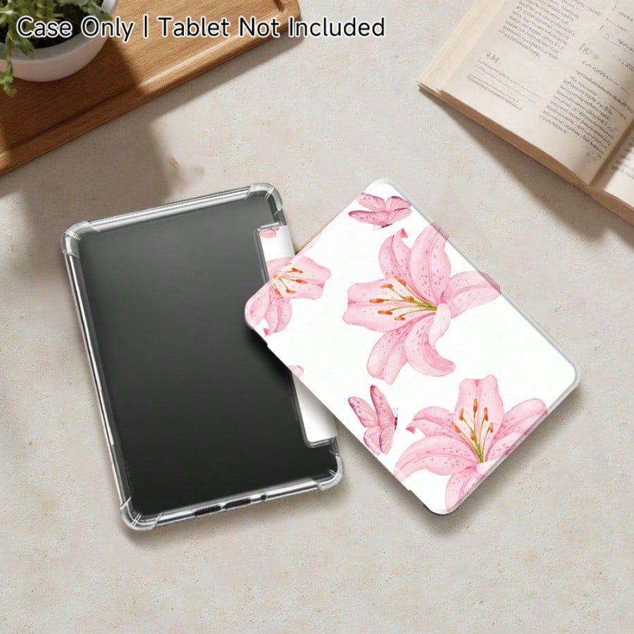 A Ultra-thin Transparent Kindl - Women'S Accessories Amazon บทวิจารณ์และราคา