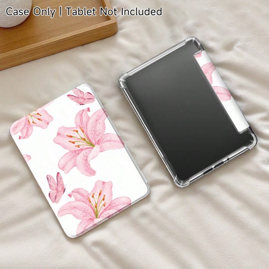A Ultra-thin Transparent Kindl - Women'S Accessories Amazon บทวิจารณ์และราคา
