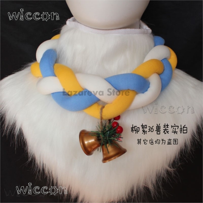 Lazareva Store BFursuit with B - Women Accessories Store บทวิจารณ์และราคา