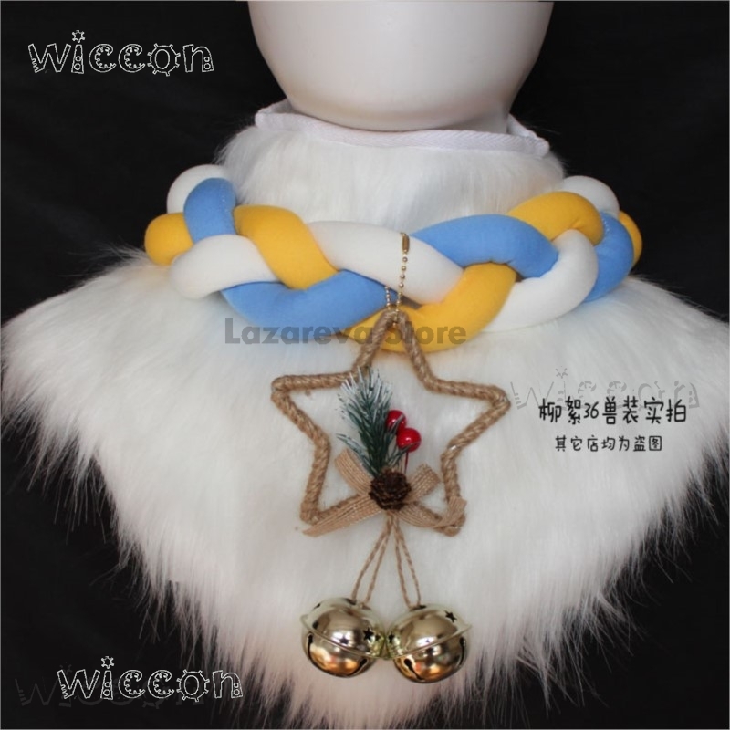 Lazareva Store BFursuit with B - Women Accessories Store บทวิจารณ์และราคา