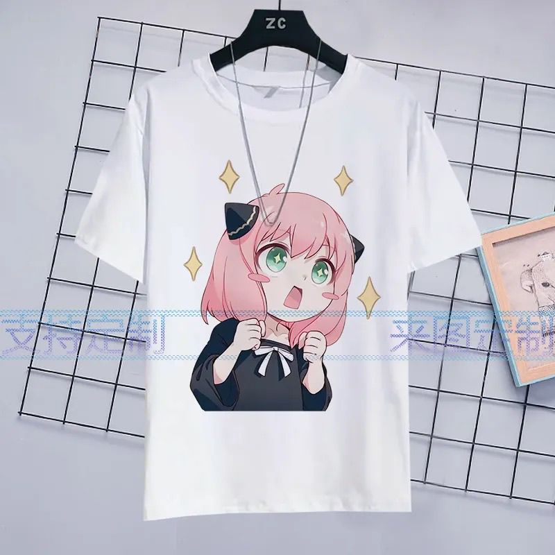 SPY×FAMILY Anime Anya Forger P - Women'S Accessories Clothing บทวิจารณ์และราคา