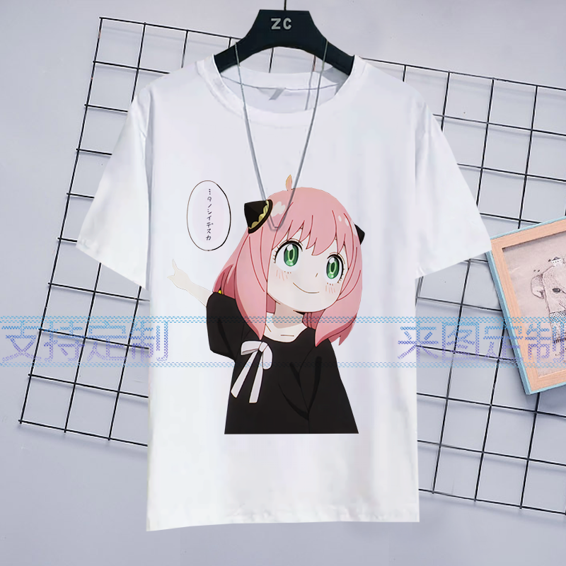 SPY×FAMILY Anime Anya Forger P - Women'S Accessories Clothing บทวิจารณ์และราคา