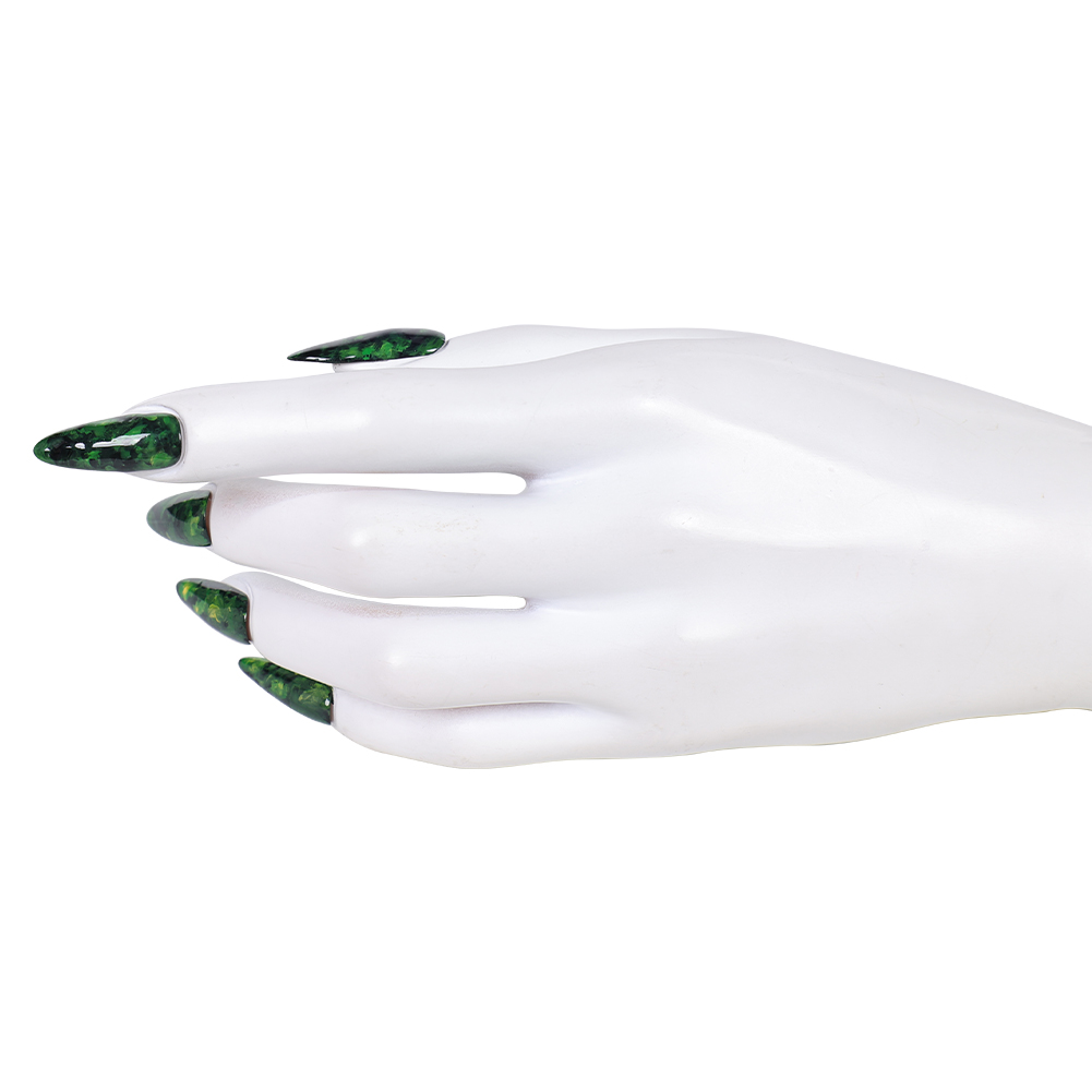 Movie Wicked 2 Elphaba Cosplay - Women Accessories Gift Set บทวิจารณ์และราคา
