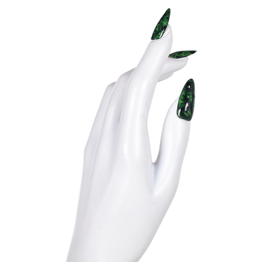 Movie Wicked 2 Elphaba Cosplay - Women Accessories Gift Set บทวิจารณ์และราคา