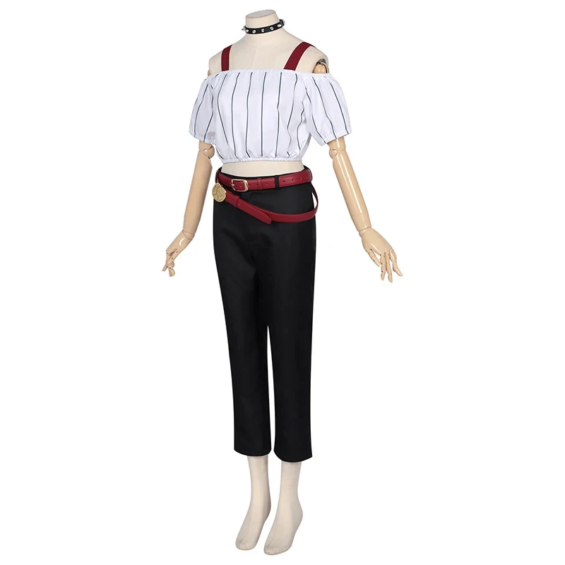 2026 Kirara Hoshi Cosplay Cost - Women'S Accessories Clothing บทวิจารณ์และราคา