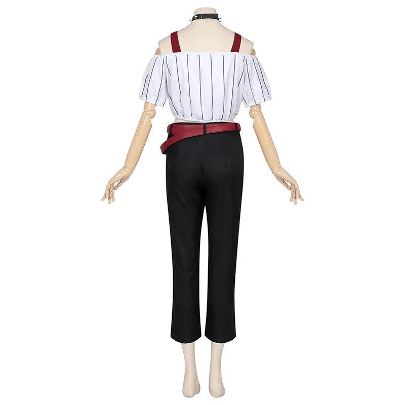 2026 Kirara Hoshi Cosplay Cost - Women'S Accessories Clothing บทวิจารณ์และราคา