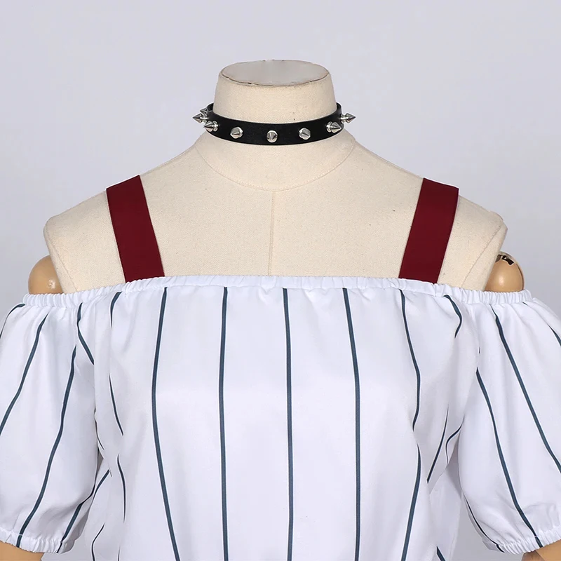 2026 Kirara Hoshi Cosplay Cost - Women'S Accessories Clothing บทวิจารณ์และราคา
