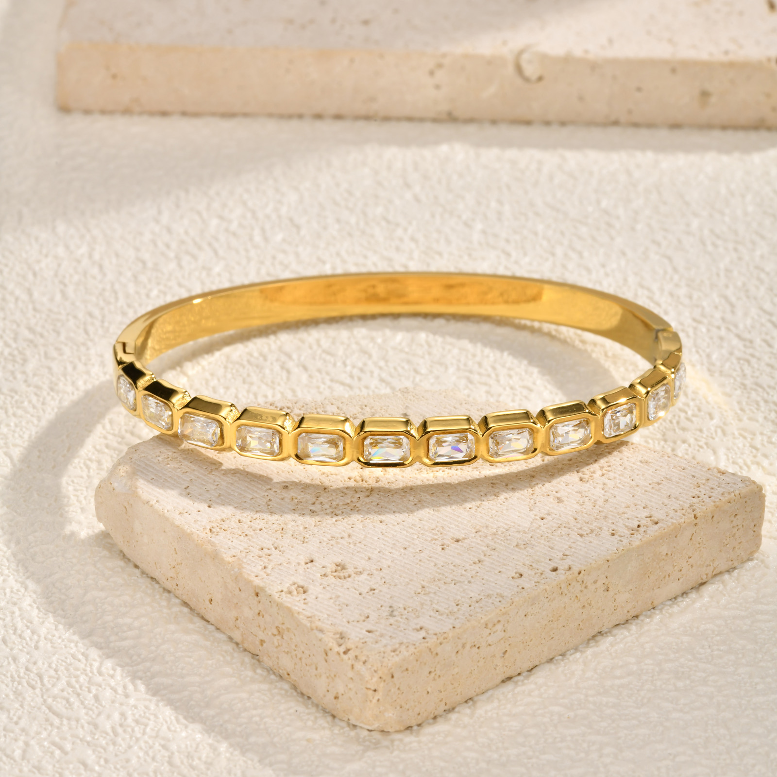 14K Gold Plated Bracelets for  - Evil Eye Bracelet บทวิจารณ์และราคา
