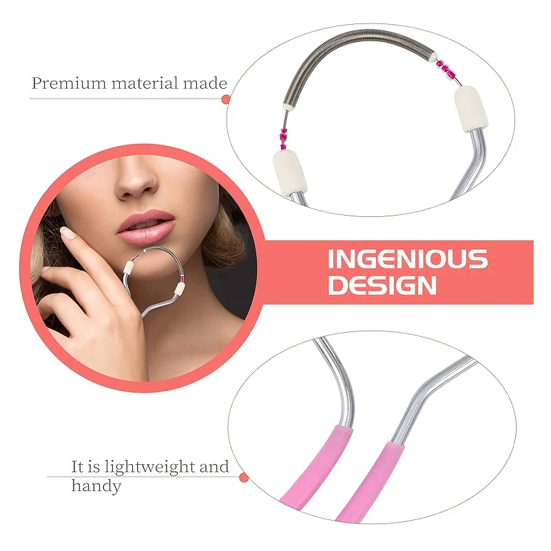 Facial Epilator for Women, Rem - Women Accessories Clearance บทวิจารณ์และราคา