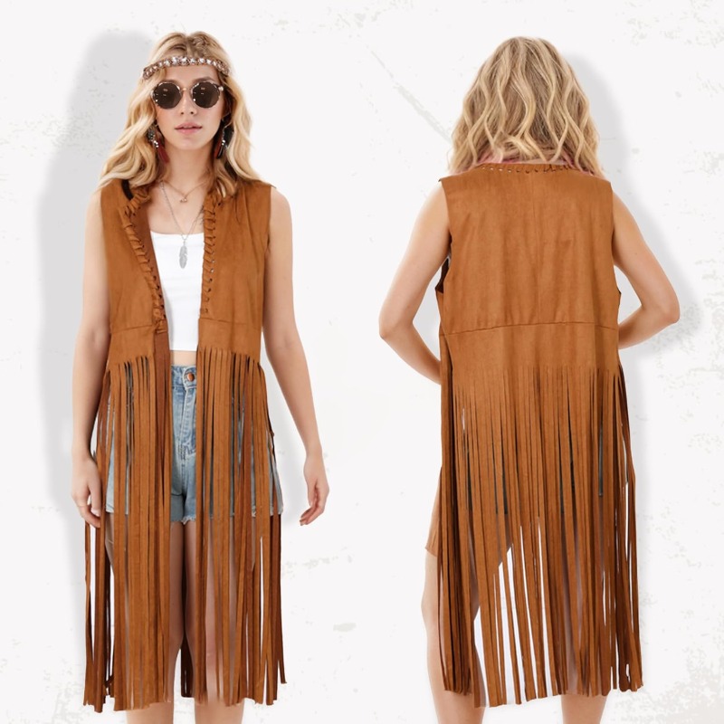 60s 70s Outfits for Women Disc - Women'S Accessories In The 60S บทวิจารณ์และราคา