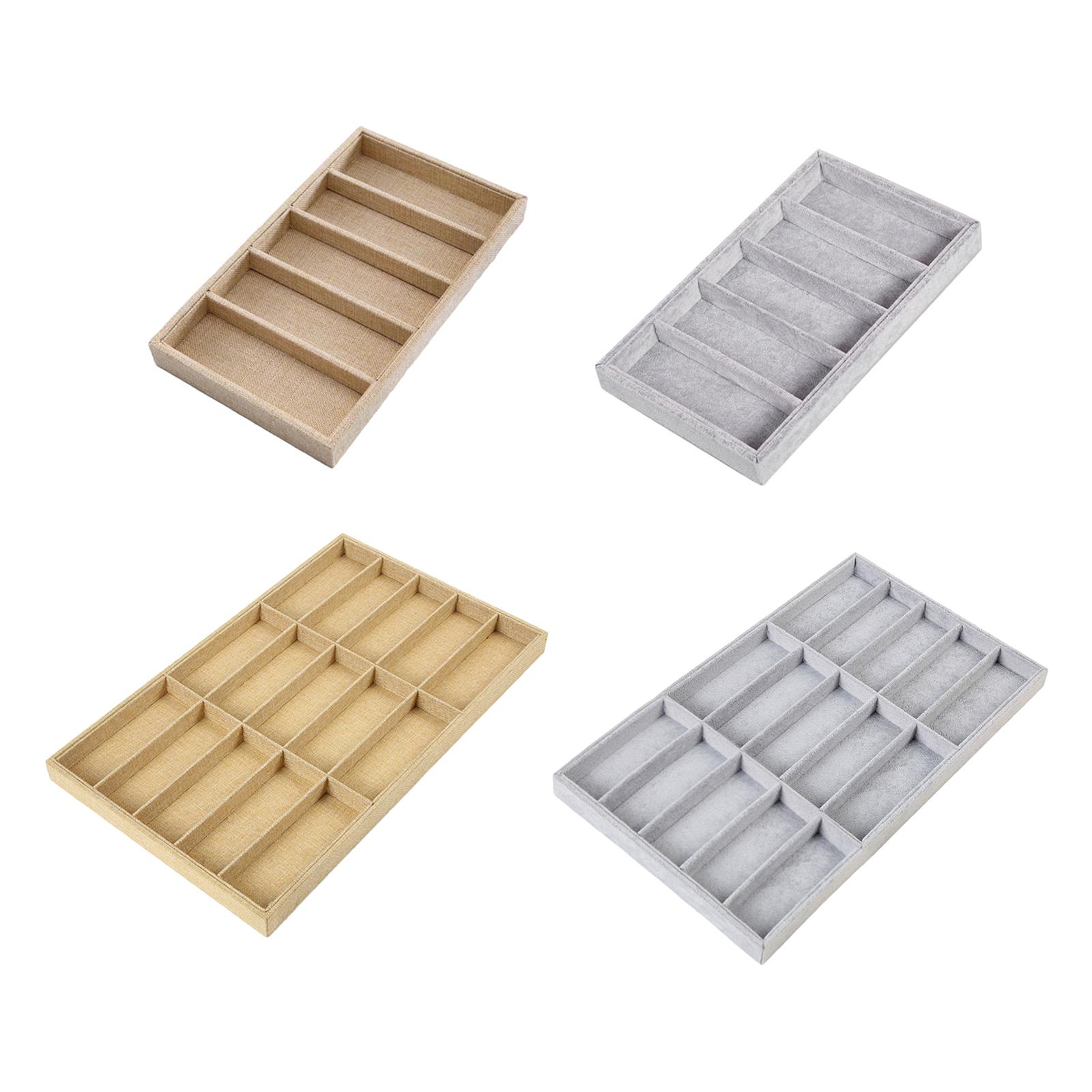 Glasses Display Tray Eyewear S - Women Accessories Store บทวิจารณ์และราคา