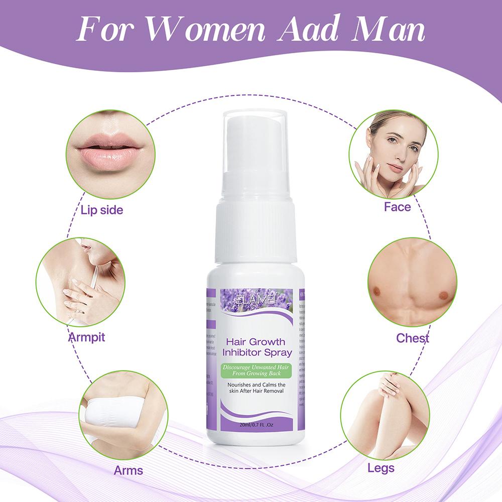 Permanant Hair Growth Removal  - Women Accessories Clearance บทวิจารณ์และราคา