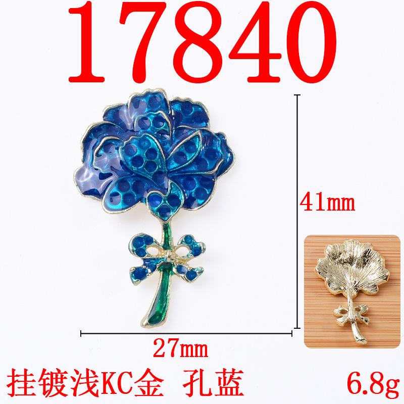 Alloy accessories DIY women sw - Women Accessories Dropshipping บทวิจารณ์และราคา