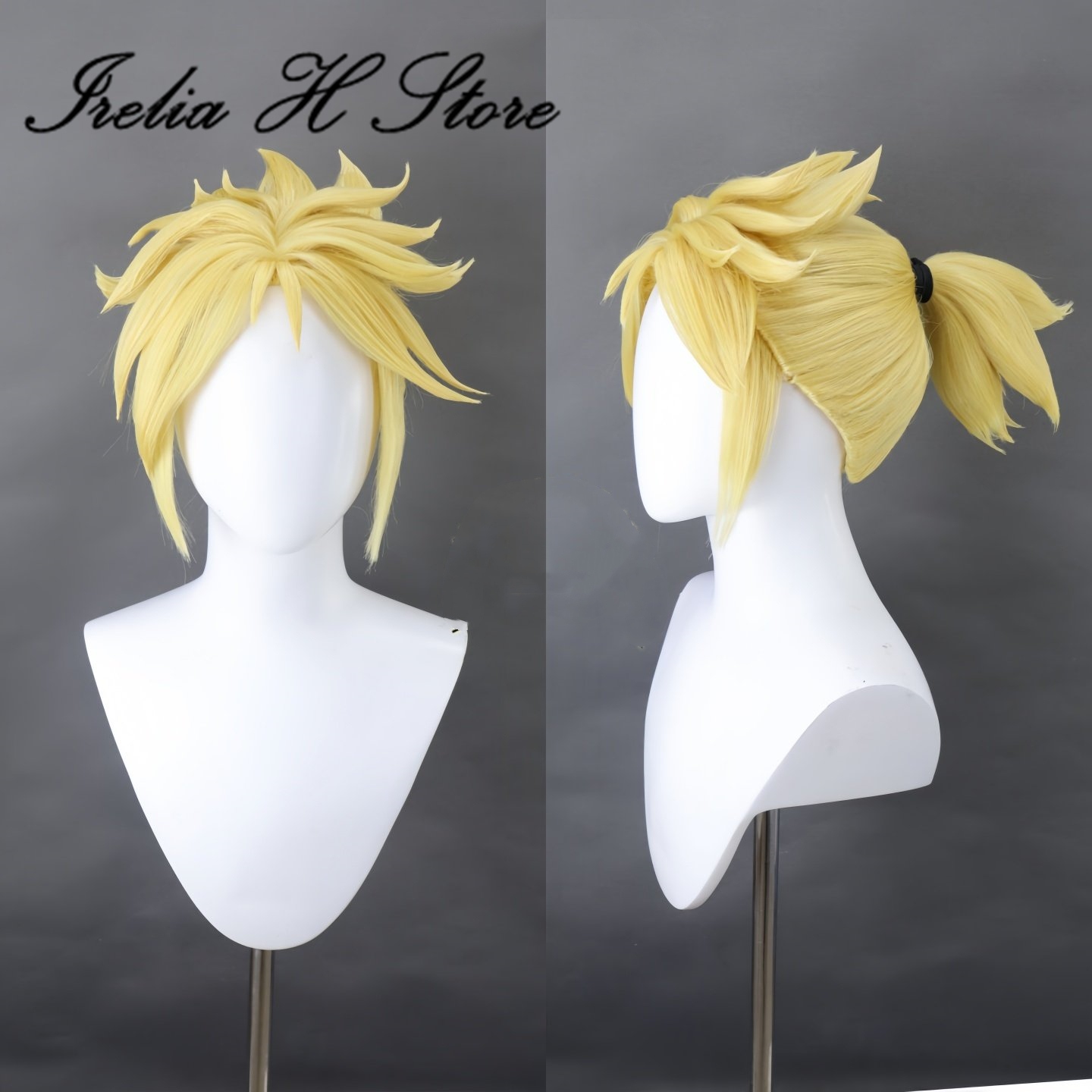 Irelia H Store LOL battle acad - Women Accessories Store บทวิจารณ์และราคา