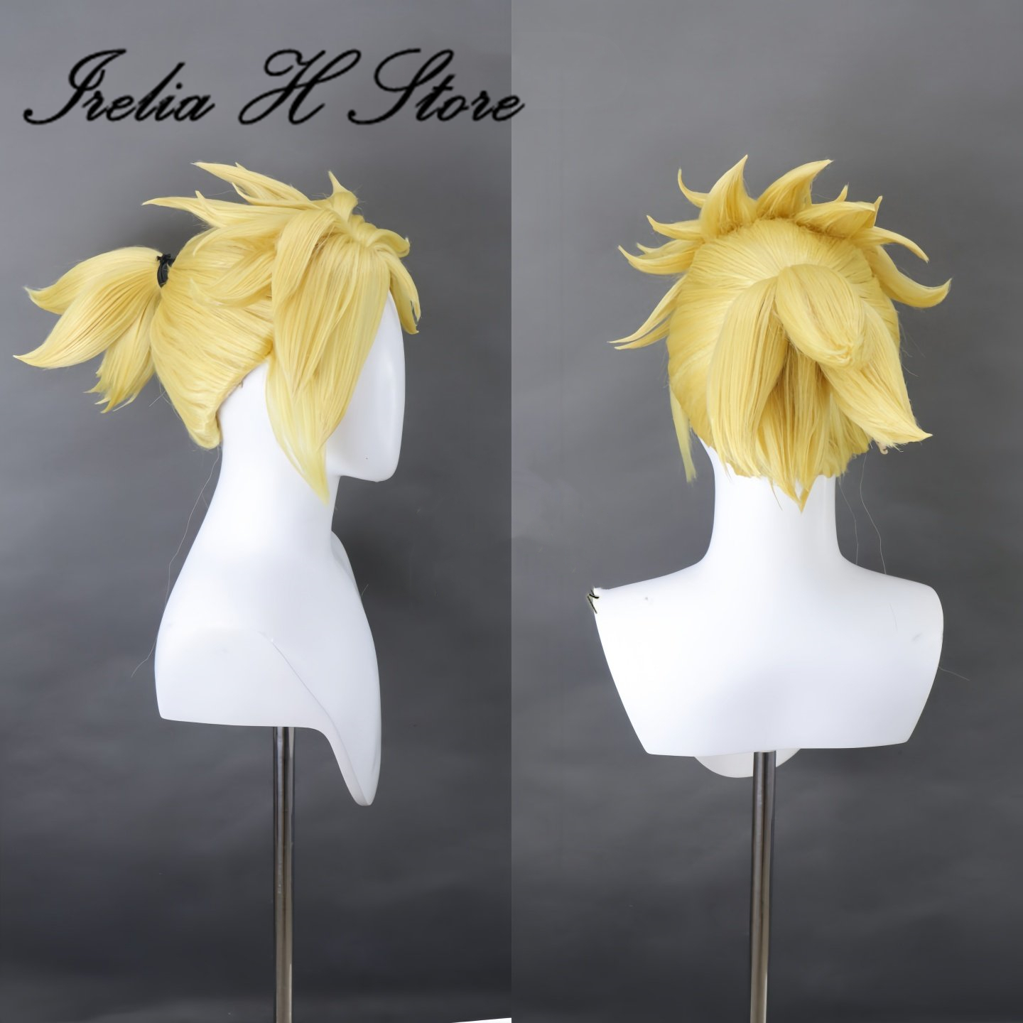 Irelia H Store LOL battle acad - Women Accessories Store บทวิจารณ์และราคา